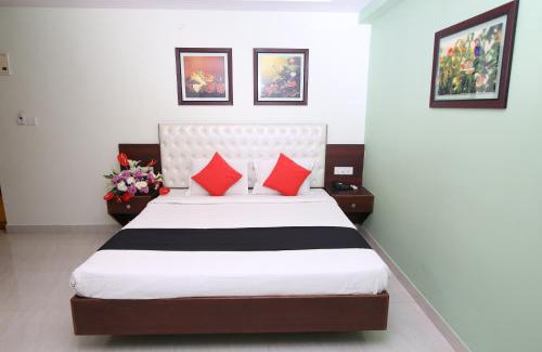 Jayanagar Hotel | Hotel Crystal Orchid