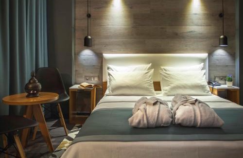 Canakkale Hotel | Hotel Cura