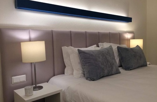 Alcoutim Hotel | Hotel D'Alcoutim