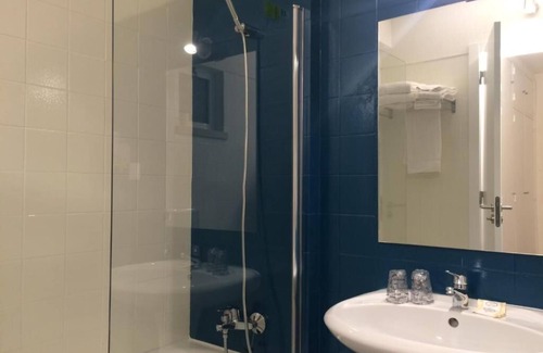 Alcoutim Hotel | Hotel D'Alcoutim