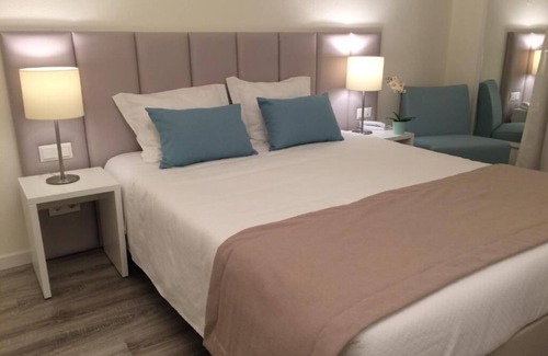 Alcoutim Hotel | Hotel D'Alcoutim