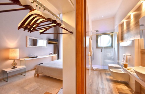 Canosa di Puglia Hotel | Hotel d'Altavilla