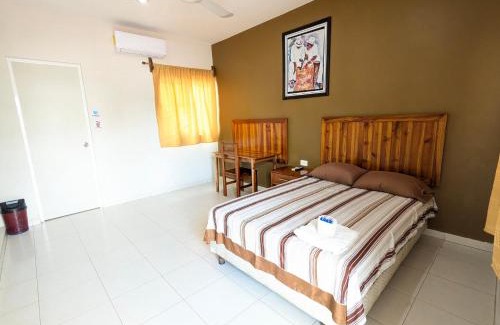 Oxkutzcab Hotel | Hotel D’Cural