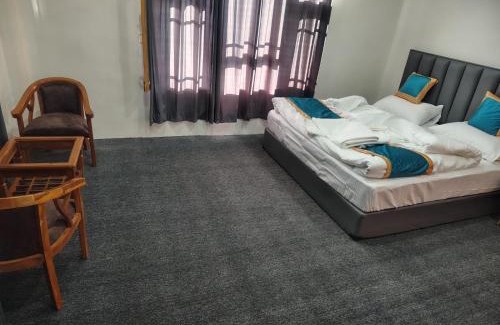 Kargil Hotel | Hotel D Himalayan