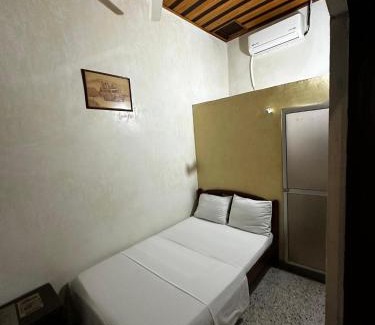 Barrancabermeja Hotel | Hotel D'Mares