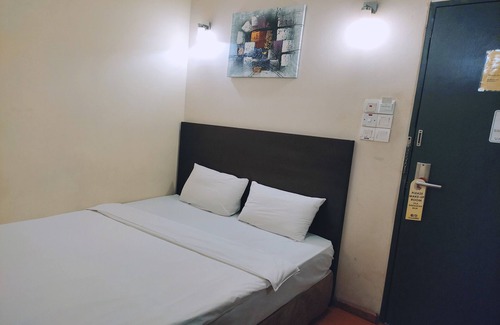 Penampang Hotel | Hotel D'New 1 KK Sabah