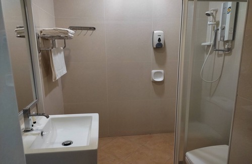 Penampang Hotel | Hotel D'New 1 KK Sabah