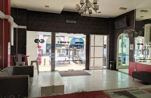 Penampang Hotel | Hotel D'New 1 KK Sabah