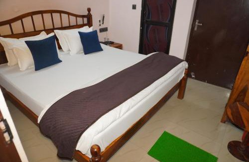 Jaipur Hotel | Hotel D7