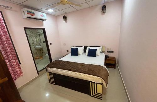 Jaipur Hotel | Hotel D7