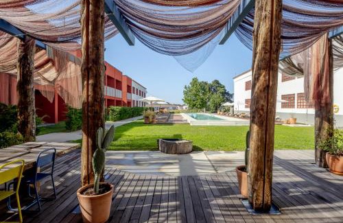 Barrosinha Hotel | Hotel da Barrosinha