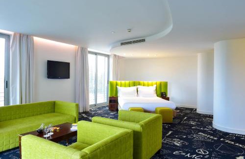 Santa Isabel Hotel | Hotel da Estrela - by Unlock Hotels