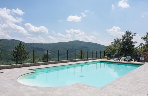 Chiusi della Verna Hotel | Hotel Da Giovanna