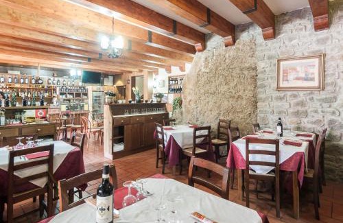 Chiusi della Verna Hotel | Hotel Da Giovanna