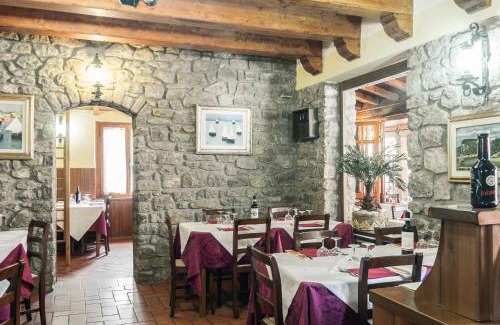 Chiusi della Verna Hotel | Hotel Da Giovanna