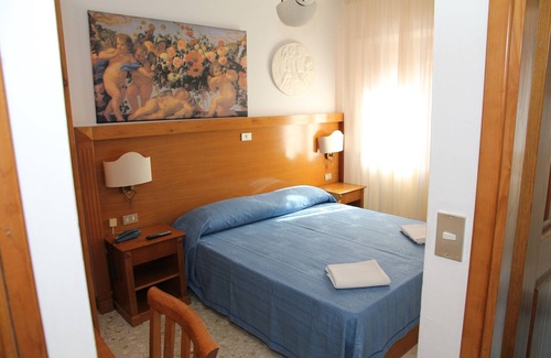 Roccaraso Hotel | Hotel Da Remo