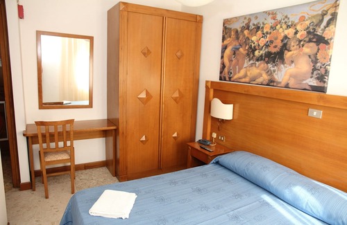Roccaraso Hotel | Hotel Da Remo
