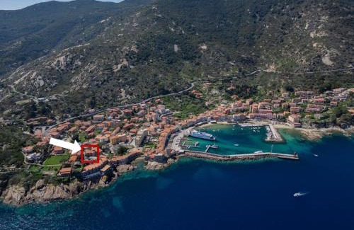 Giglio Porto Hotel | Hotel Da Ruggero - 100m dal Porto