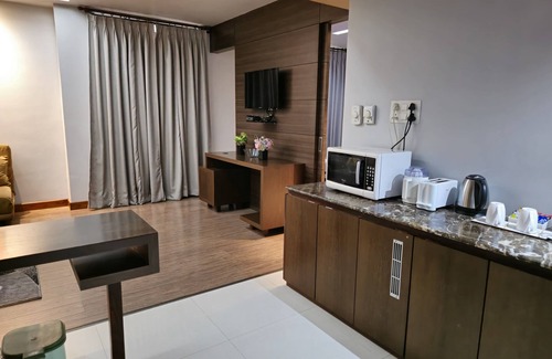 Paltan Bazaar Hotel | HOTEL DAAYSCO OLEY ALLO