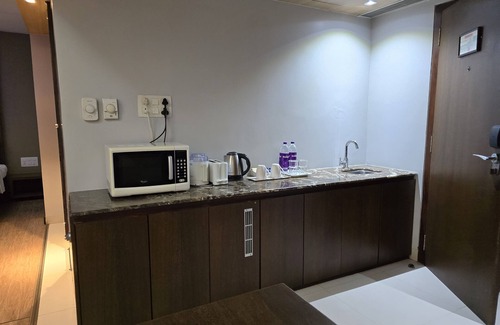 Paltan Bazaar Hotel | HOTEL DAAYSCO OLEY ALLO