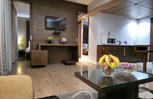 Paltan Bazaar Hotel | HOTEL DAAYSCO OLEY ALLO