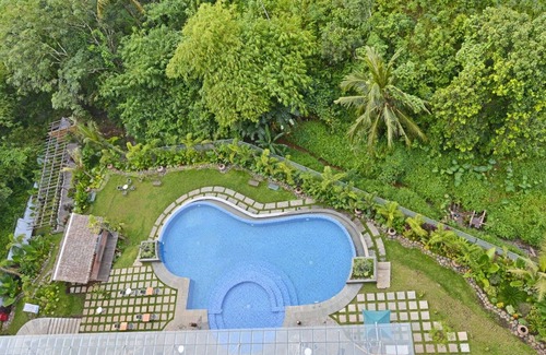 Lubuklinggau Hotel | Hotel Dafam Linggau