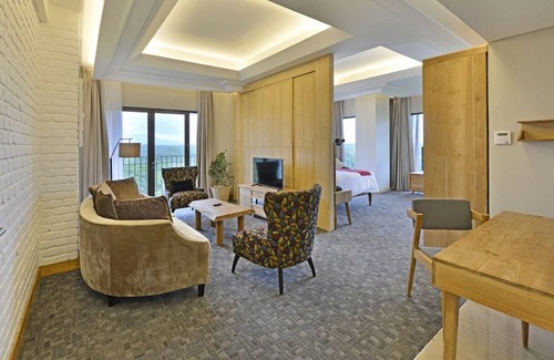 Lubuklinggau Hotel | Hotel Dafam Linggau