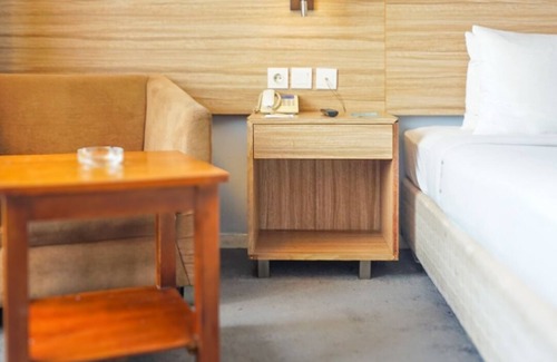 Pekanbaru Hotel | Hotel Dafam Pekanbaru