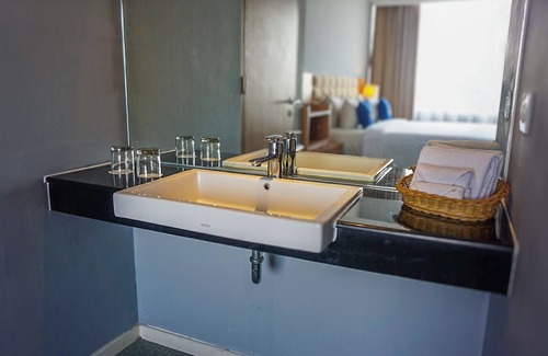 Pekanbaru Hotel | Hotel Dafam Pekanbaru