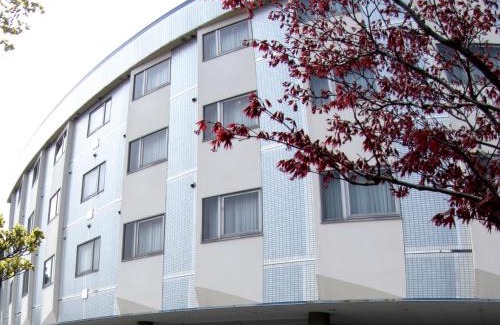 Masuda Hotel | Hotel Daiei Masuda