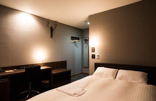 Masuda Hotel | Hotel Daiei Masuda