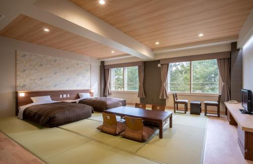 Obihiro Hotel | Hotel Daiheigen