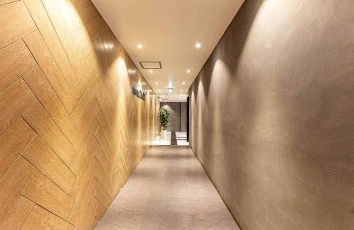 Ansan Hotel | Hotel Daily