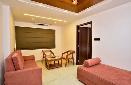 Chirayinkil Hotel | Hotel Dain Castle
