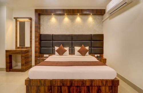 Karol Bagh Hotel | HOTEL DAKHA INTERNATIONAL - Karol Bagh, New Delhi
