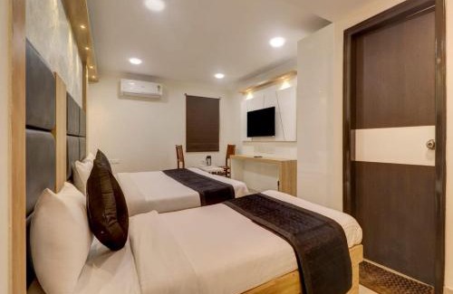 Karol Bagh Hotel | HOTEL DAKHA INTERNATIONAL - Karol Bagh, New Delhi