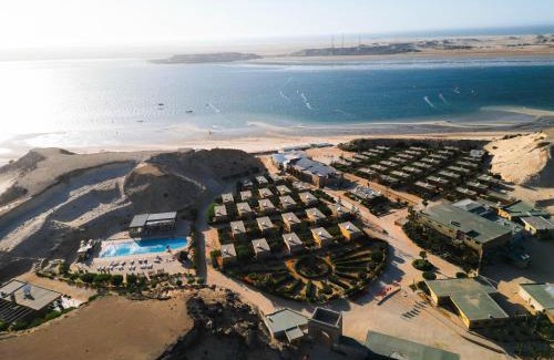 Dakhla Resort | Hotel Dakhla Club & SPA
