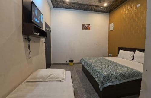 Khatu Hotel | Hotel Daksh