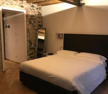 Torrebelvicino Hotel | Hotel Dal Menga