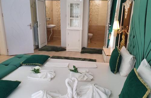 Bankya Hotel | Hotel Dalia - Bankya