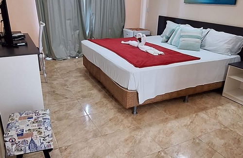 Pecém Hotel | Hotel Dama Business Center