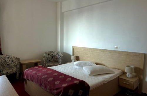 Targoviste Hotel | Hotel Dambovita