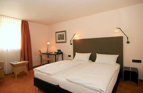 Marburg Hotel | Hotel Dammühle