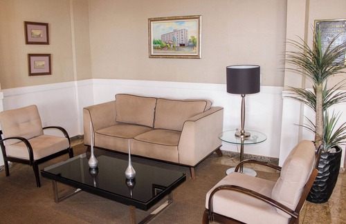 Araraquara Hotel | Hotel Dan Inn Araraquara By Nacional Inn