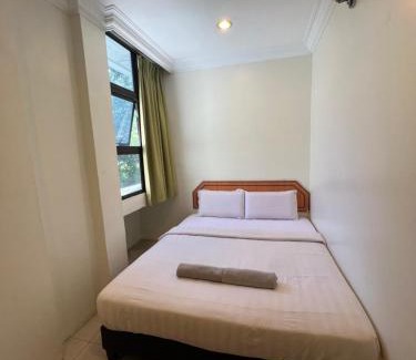 Kampung Kuala Parit Hotel | Hotel dan Restoran Seri Kangsar