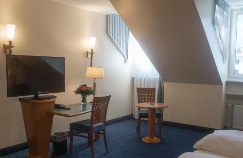 Munich City Centre Hotel | Hotel Daniel