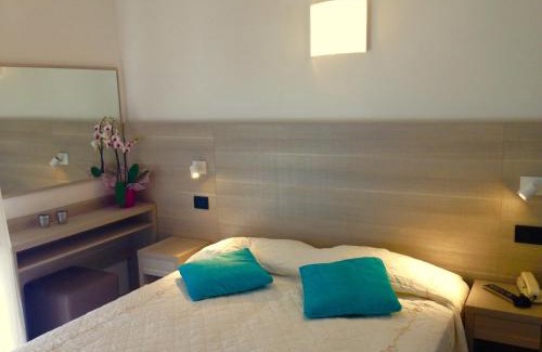 Bellariva Hotel | Hotel Daniela