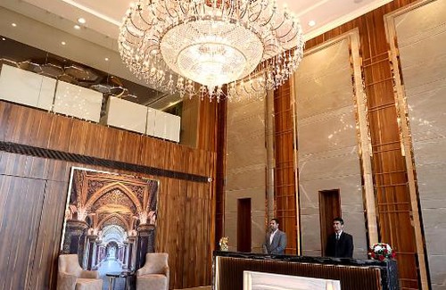 Amritsar Hotel | Hotel Dara Royale