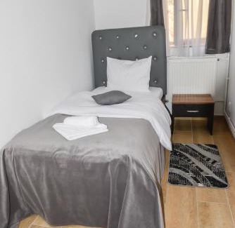 Tirnaveni Hotel | Hotel Darina Tarnaveni