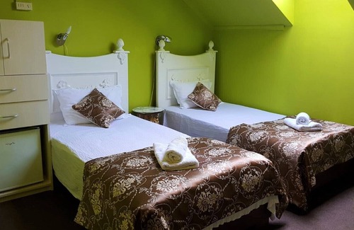 Arad Hotel | Hotel Darosy